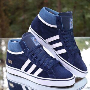 Adidas Skateboarding Americana Vin Mid Size 11